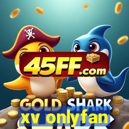xv onlyfan
